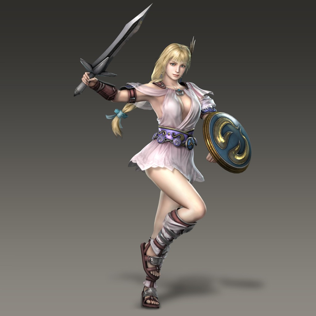 warriors orochi 3 ultimate character list