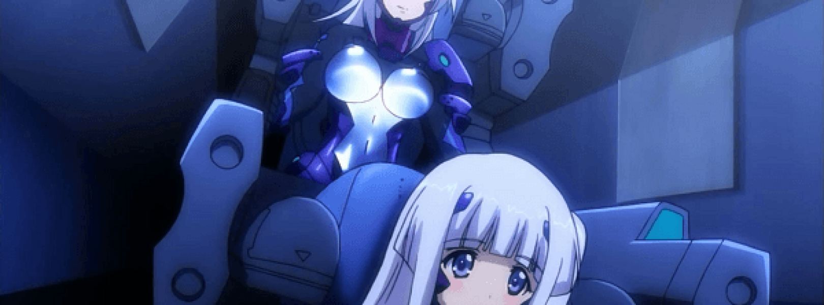 Muv luv alternative total eclipse ps3