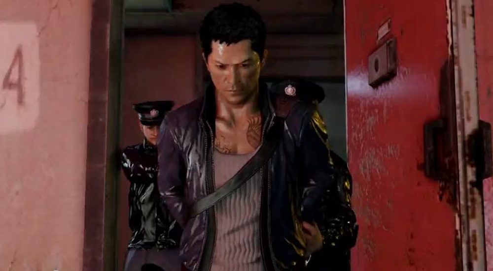 sleeping dogs definitive edition nightmare in northpoint