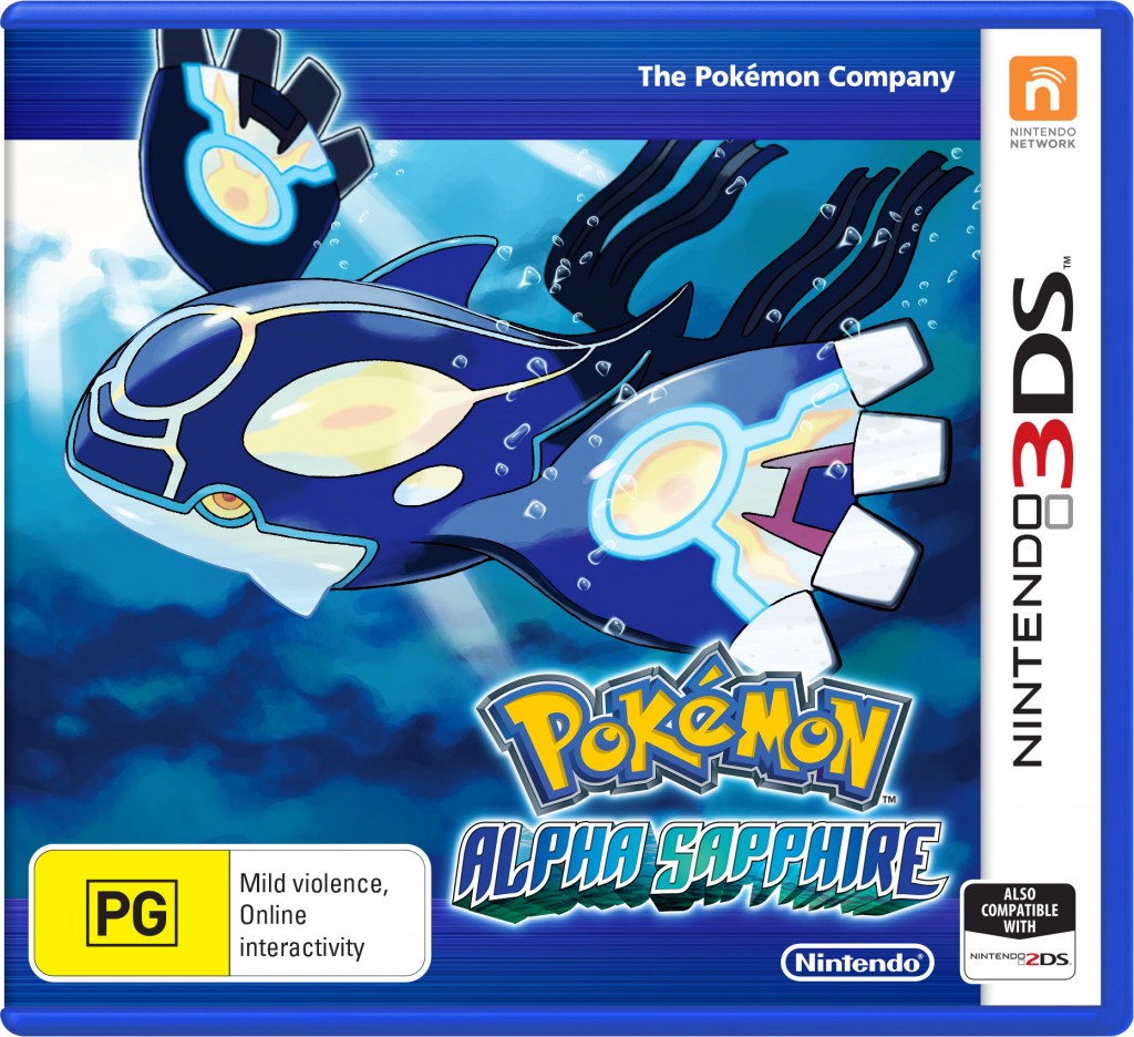 pokemon omega ruby and alpha sapphire download for pc