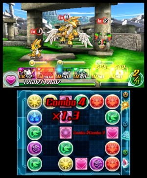 puzzle and dragons z present codes