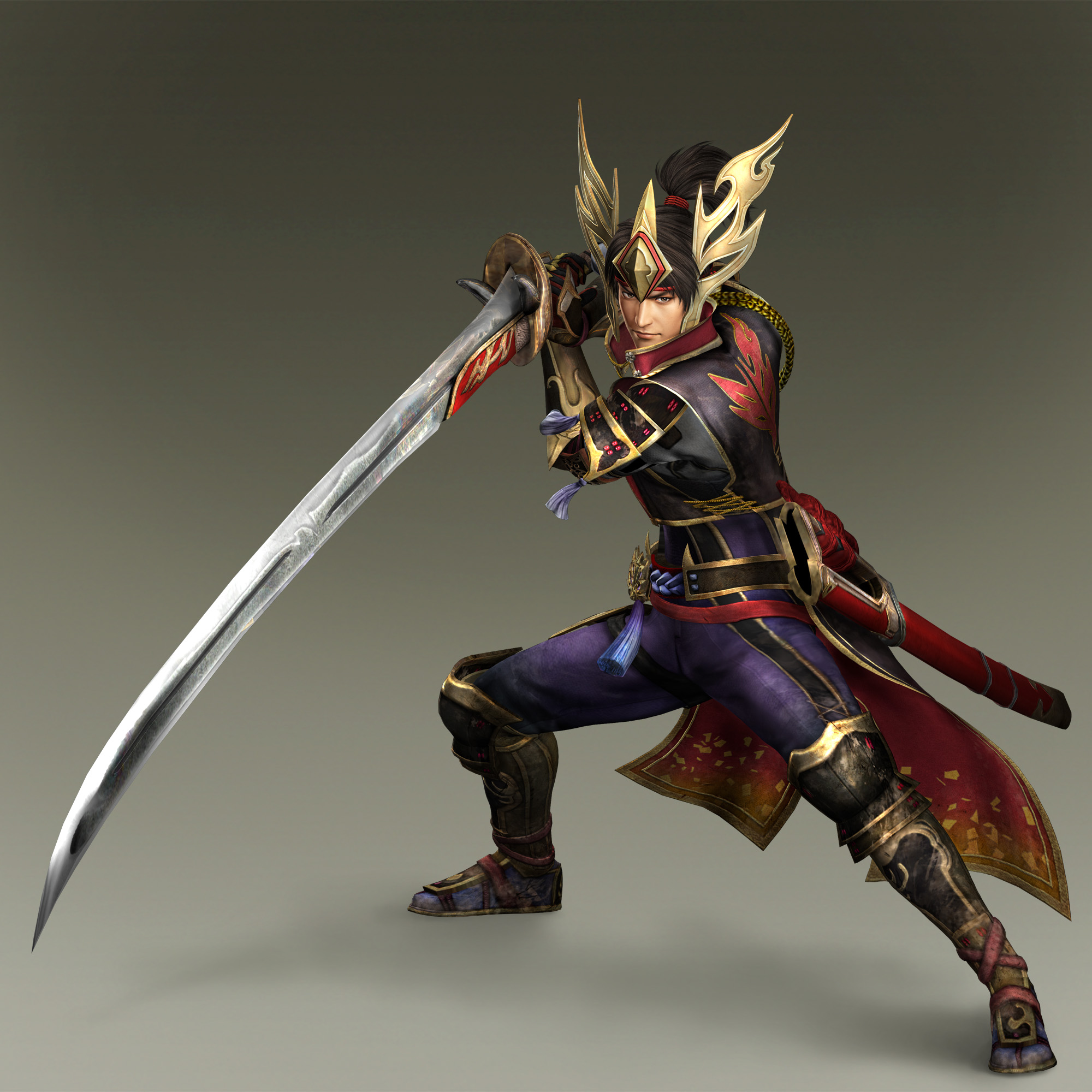 toukiden 2 weapons missing