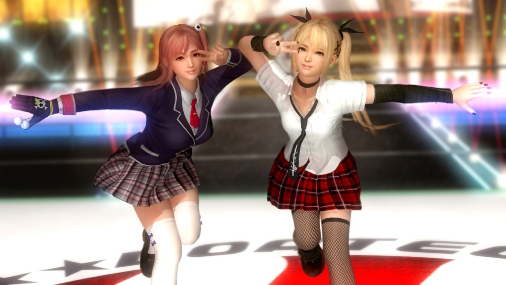 dead or alive 5 honoka download free