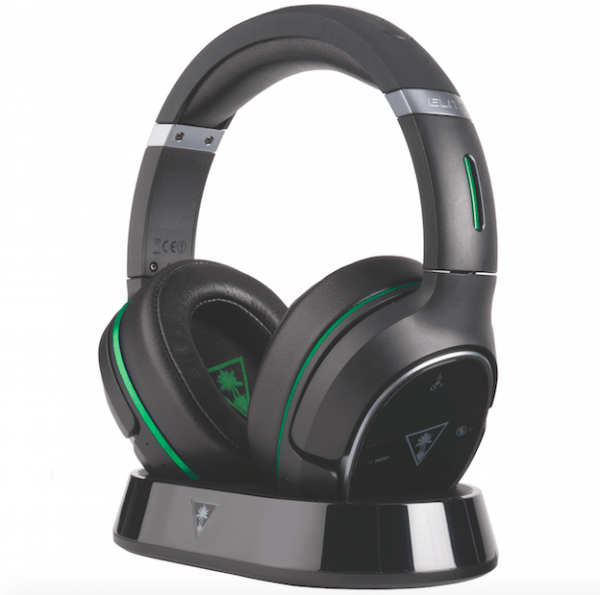 Turtle Beach Unveils Gaming Headsets Mice Keyboards And More At Ces