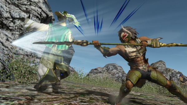 dynasty warriors 8 pc review