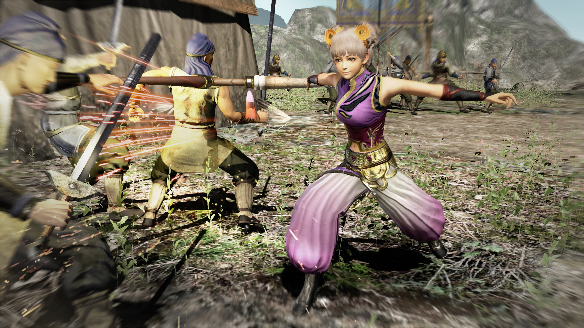 download dynasty warriors 9 empires review