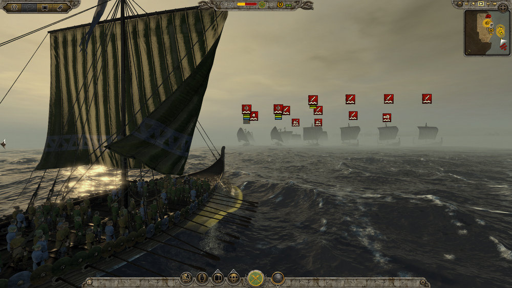 how to edit total war attila mods