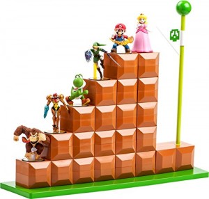 amiibo mario stand