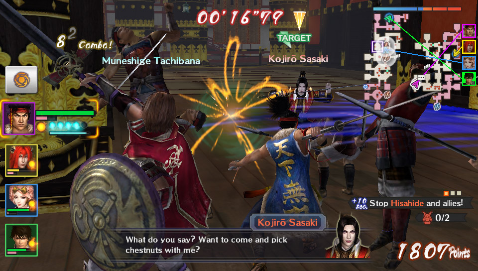 samurai warriors 3 pc