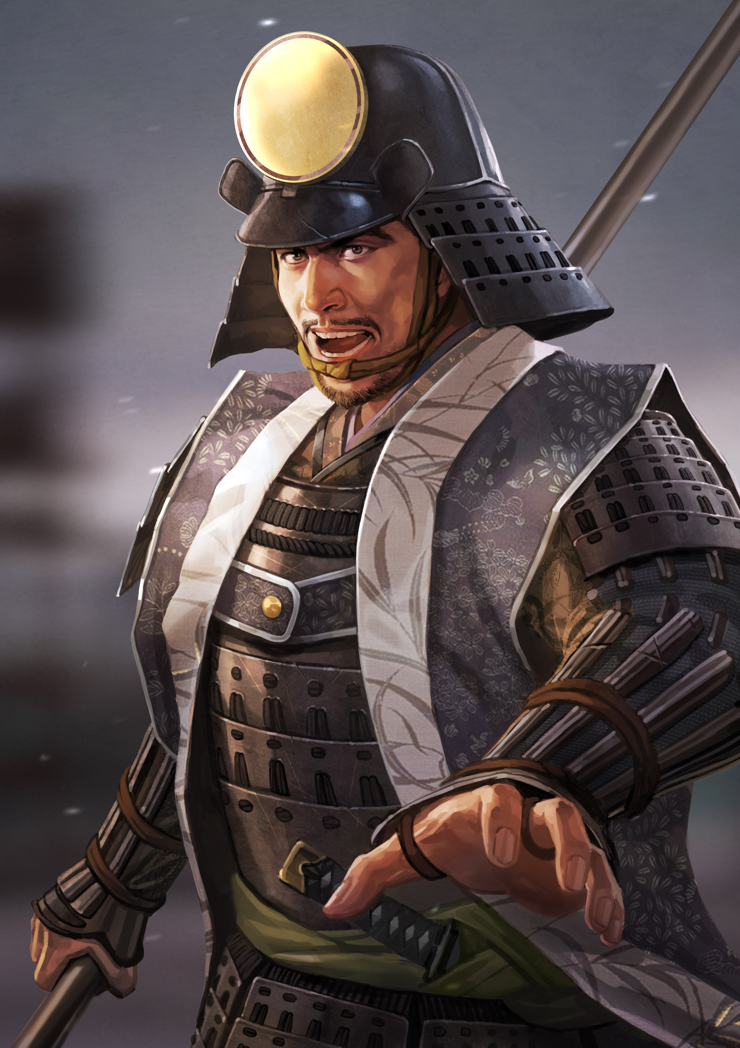 oda nobunaga ambition