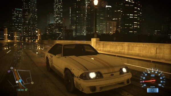 Need For Speed (2015) review: fast and forgettable - Gearburn