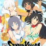 Senran Kagura Estival Versus Endless Summer Edition Revealed For