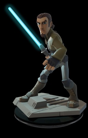 disney infinity kanan