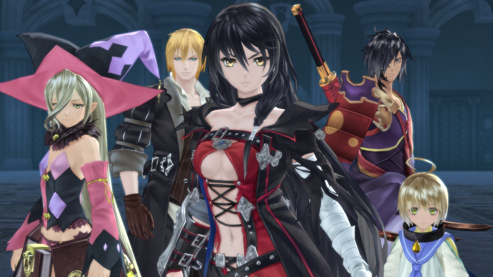 download tales of berseria release date for free