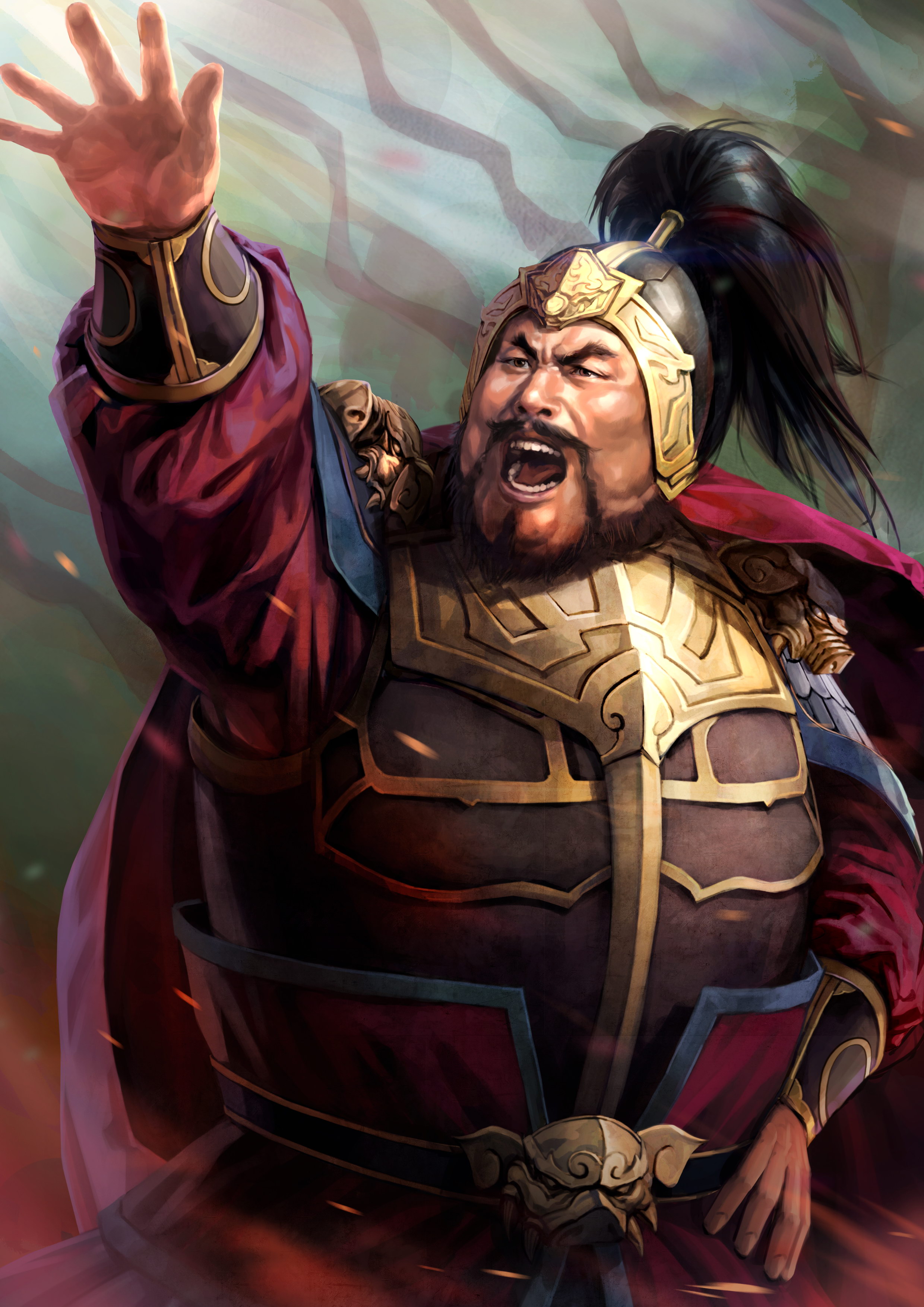 romance of the three kingdoms 13 review