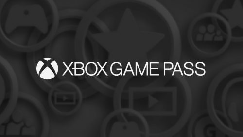 xbox pass