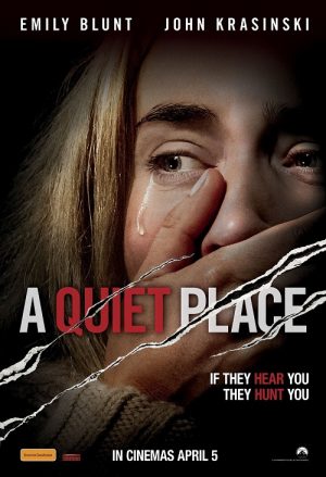 who dies in a quiet place