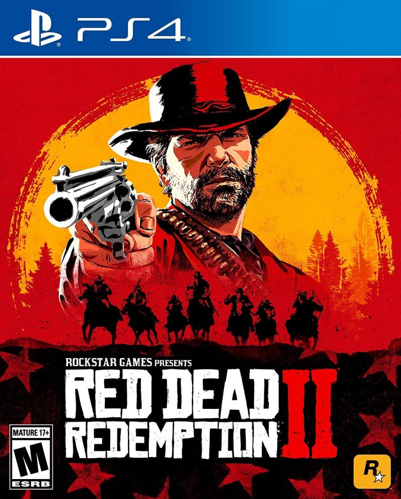 red dead redemption pc port