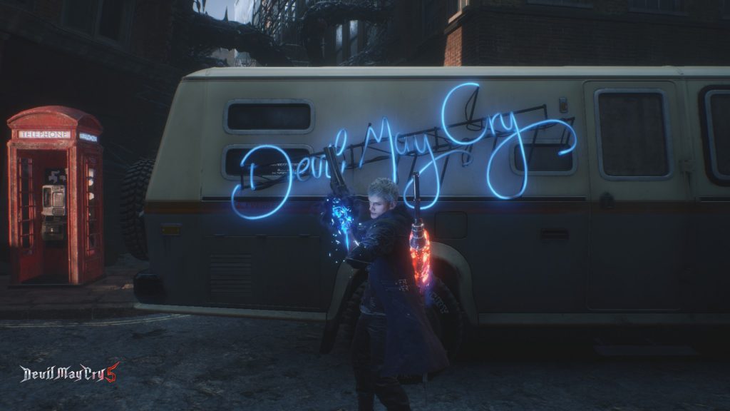 DmC Devil May Cry is great game. Make peace with it. : r/DevilMayCry