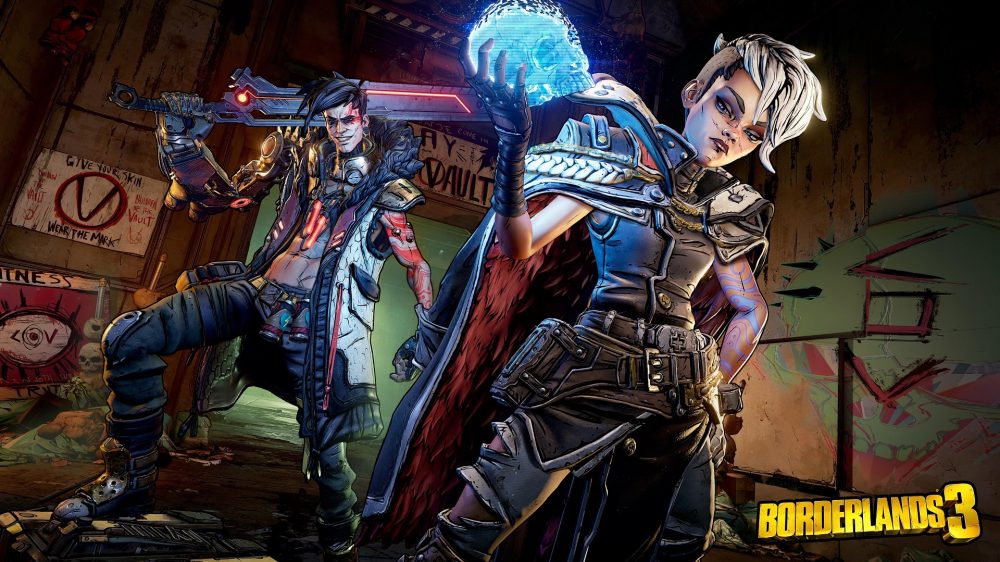 borderlands pre sequel save editor ps4