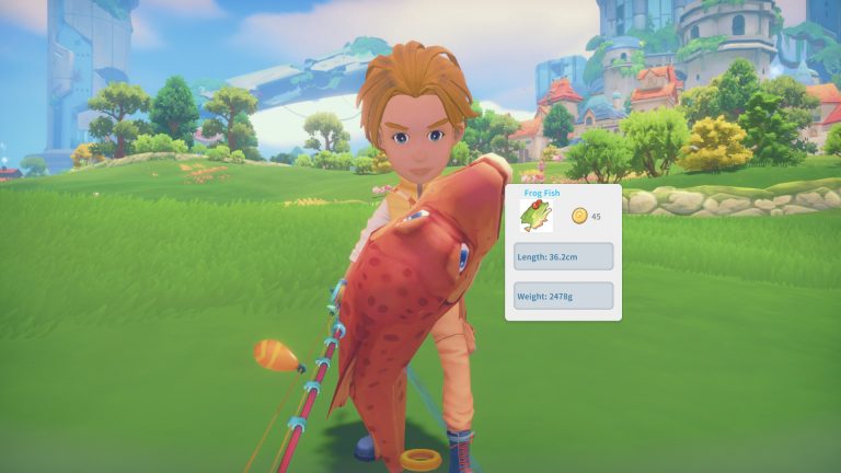 my time at portia wiki a regrettable deal