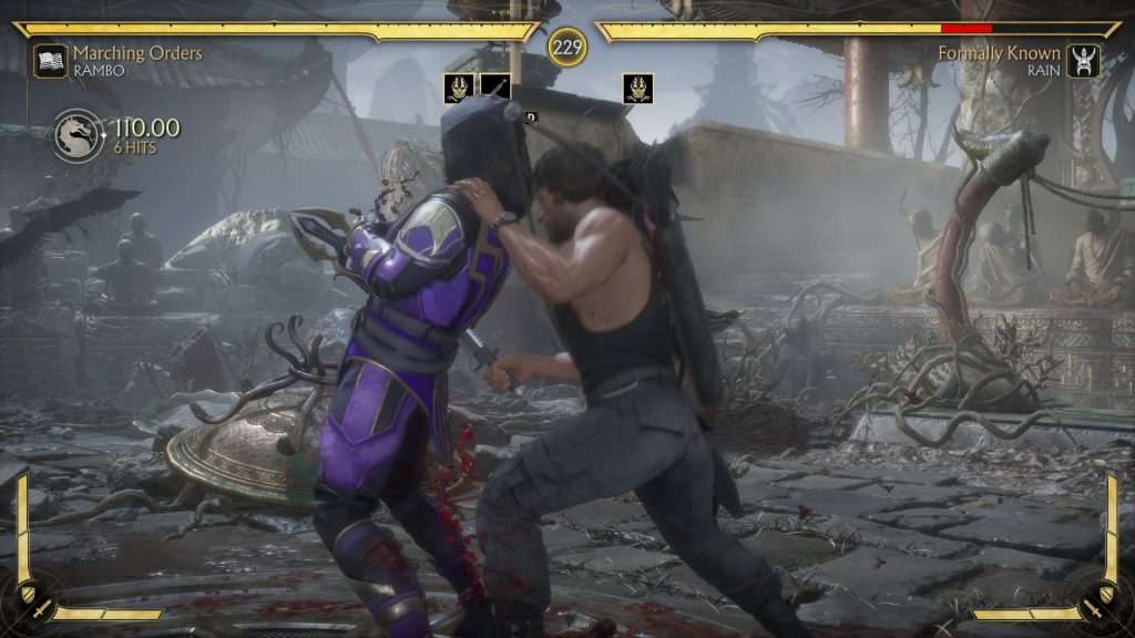 Mortal Kombat 11 Ultimate Review – Capsule Computers