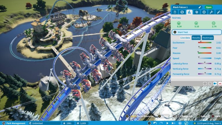 download free planet coaster coasters