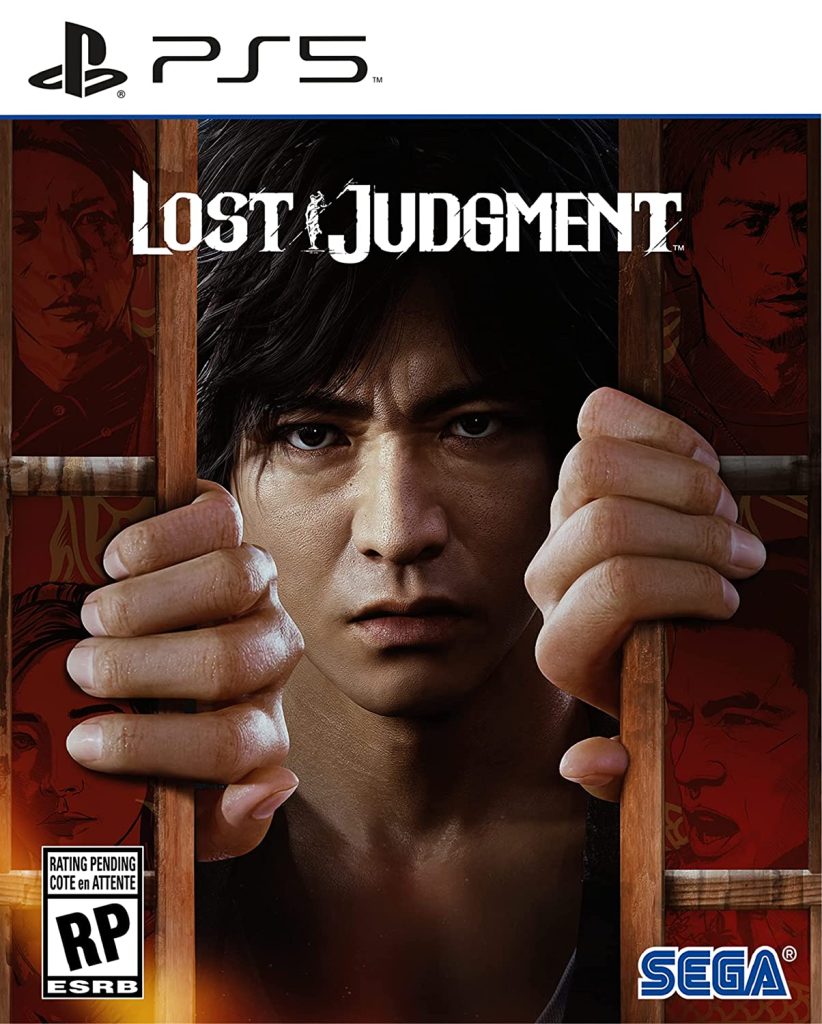 Judgment Reviews - OpenCritic