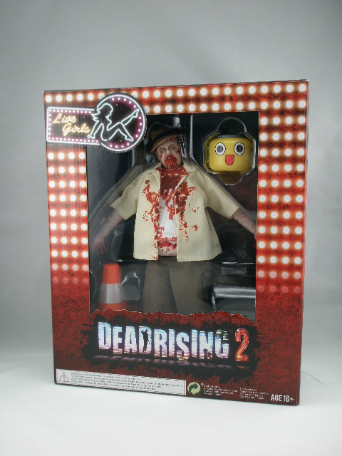 dead rising apocalypse edition australian unboxing