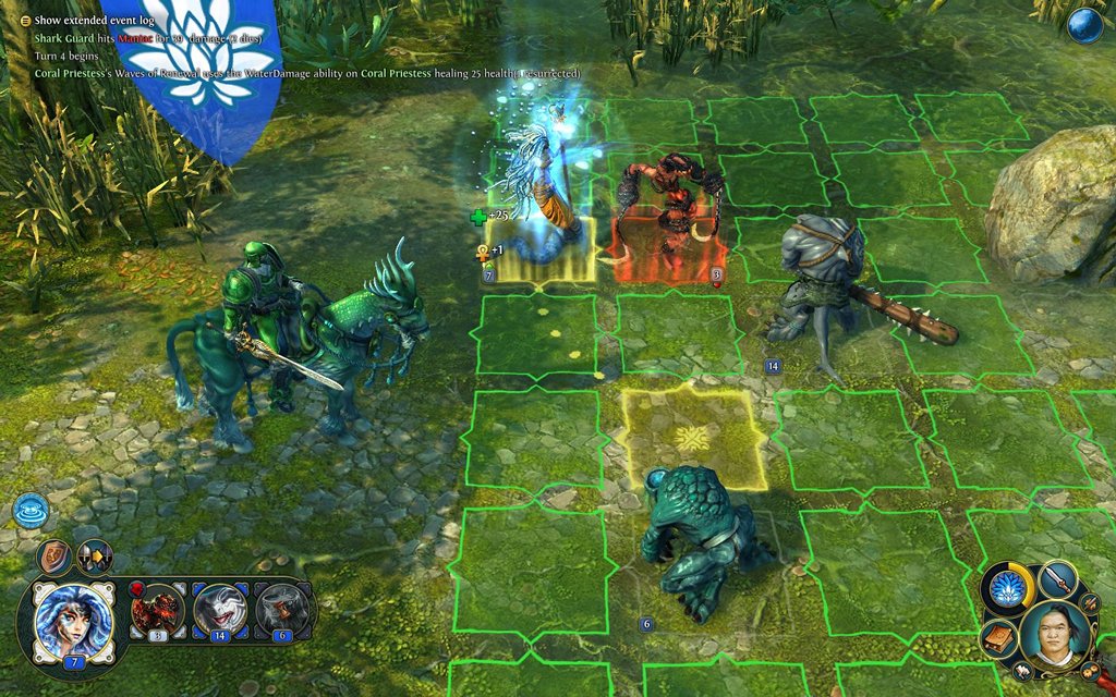 where to play heroes of might and magic online