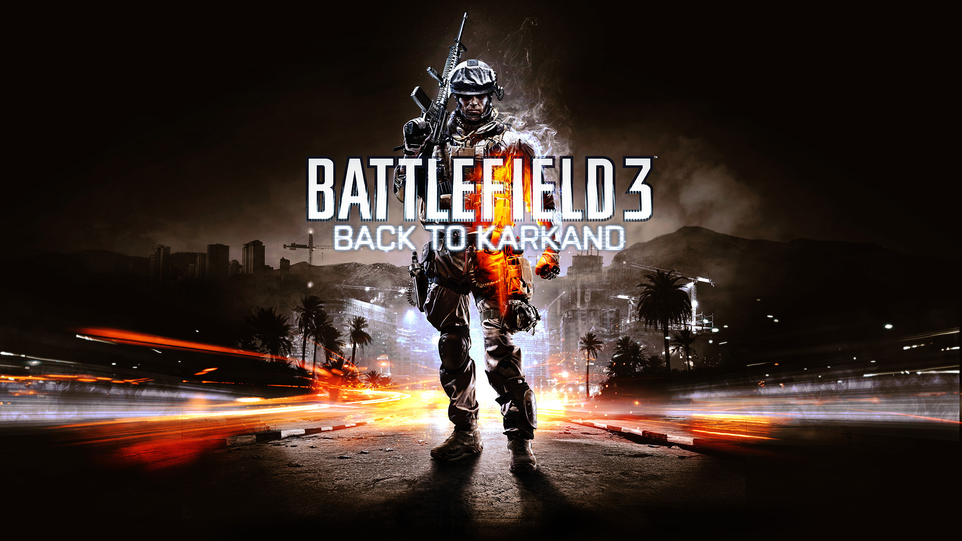 battlefield 3 xbox