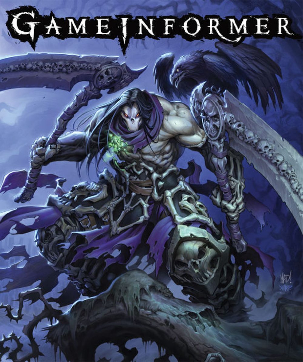 darksiders 2 dlc review