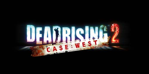 Capcom Game Reveal Dead Rising 2 Case West Capsule Computers 