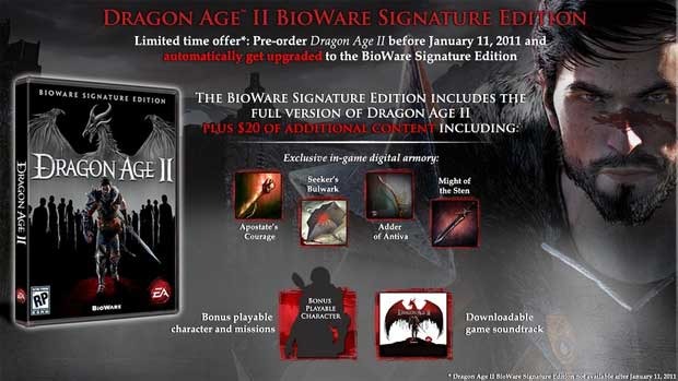 download dragon age 2 ultimate edition