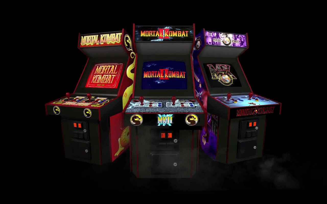 download mortal kombat arcade kollection switch