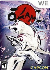 goodsmile okami