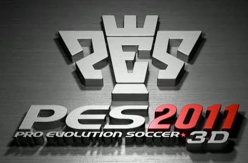 Pro Evolution Soccer 2011 3D Review