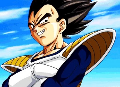 vegeta anti hero