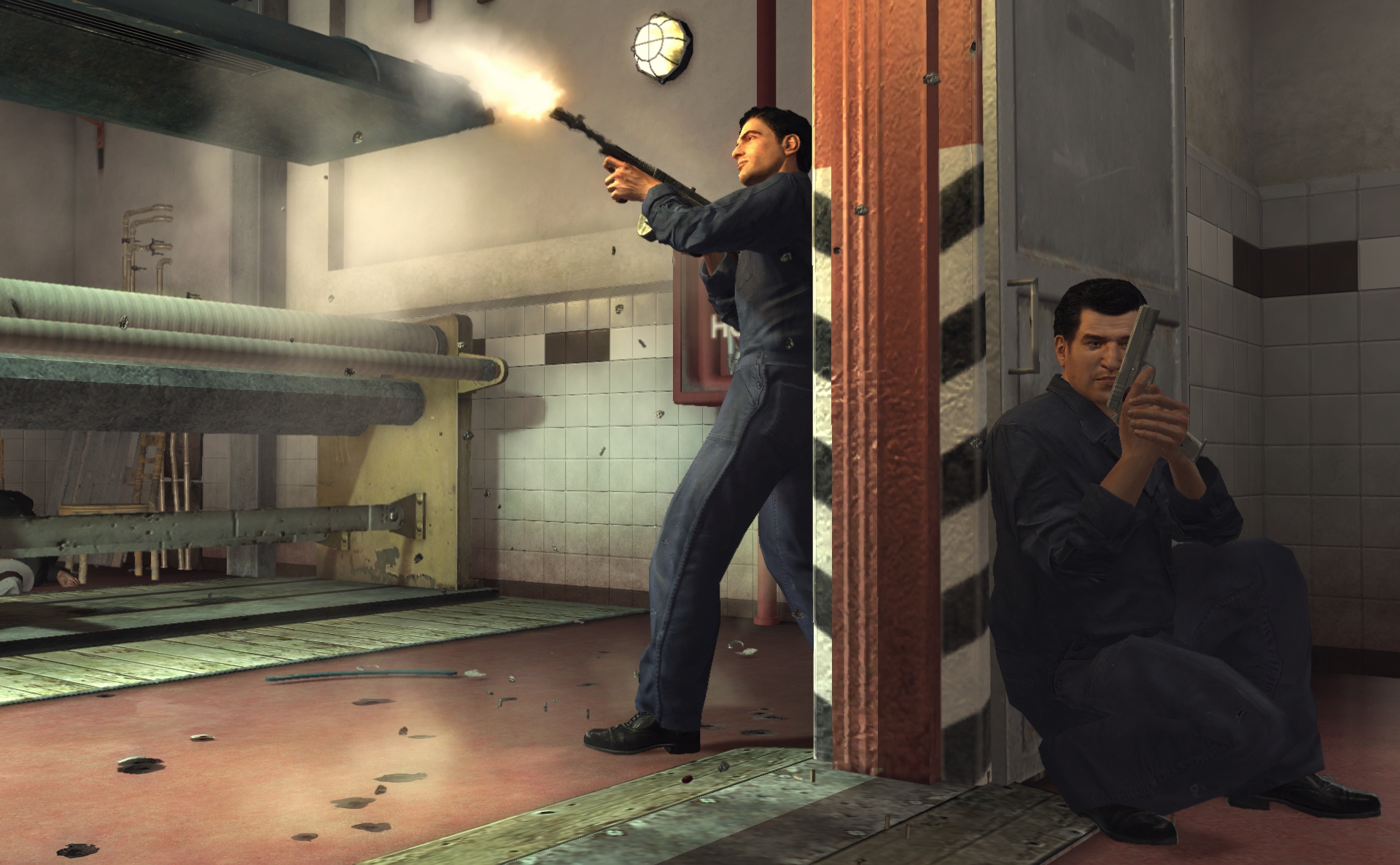 Игра 2 фото. Мафия 2 2007. Винсент Mafia 2. Создатель мафии 2. Мафия 2 дополнение киллер.