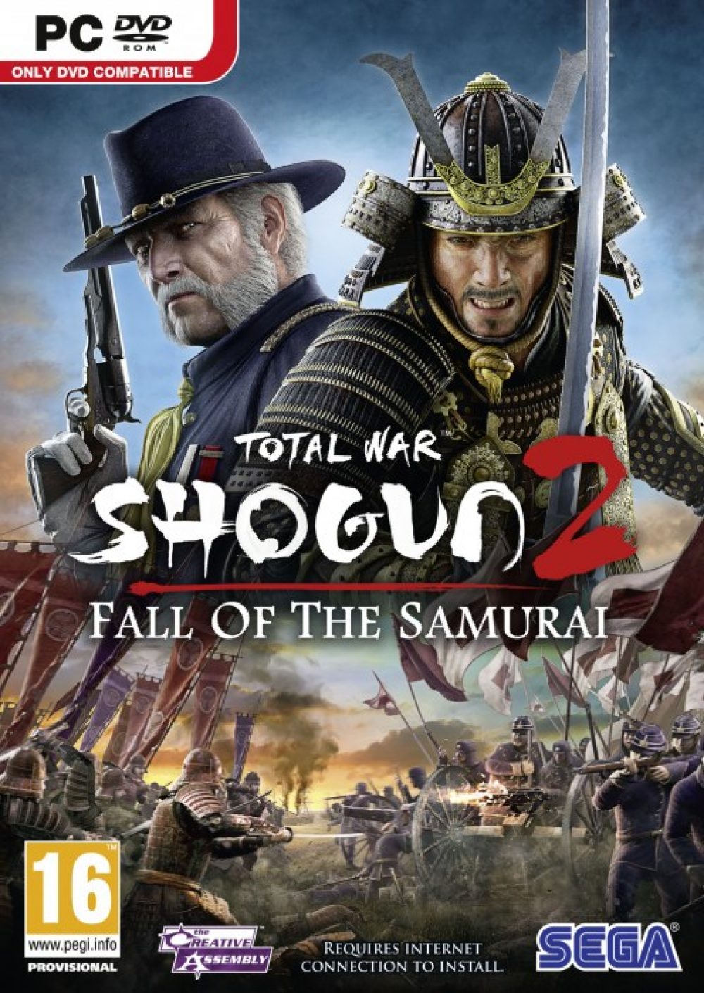 mac total war shogun 2 torrent