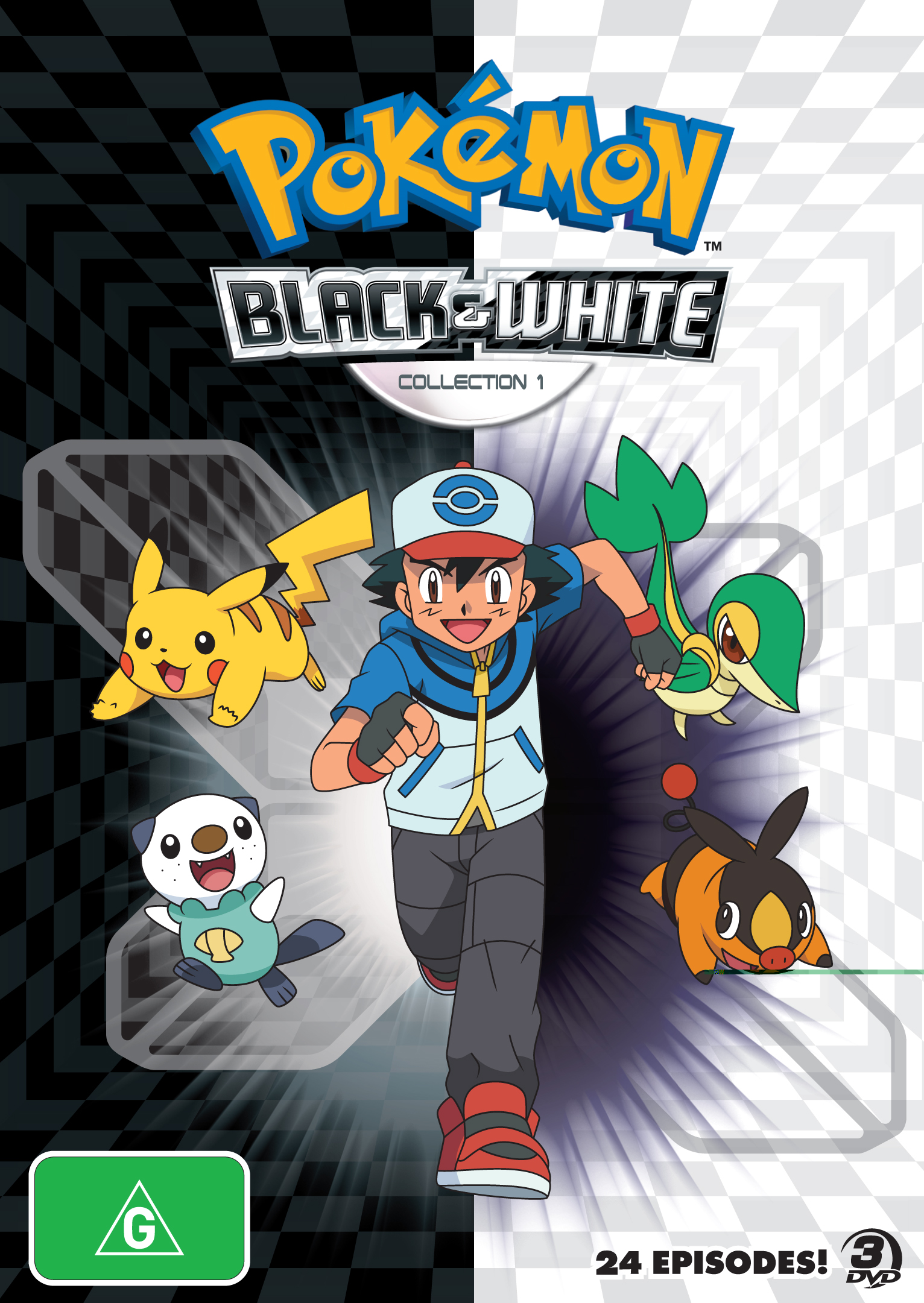 Pokemon: Black and White Collection 2 Review – Capsule Computers