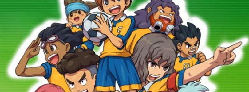 Inazuma Eleven Go : Ombre : : PC & Video Games