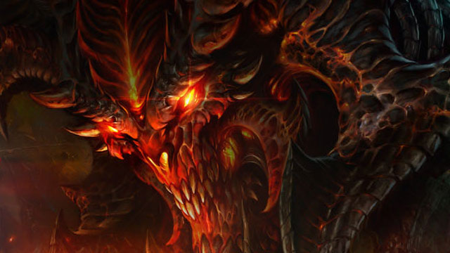 Diablo 3 – #EvilReborn Part 2 & 3 Teaser Trailers – Capsule Computers