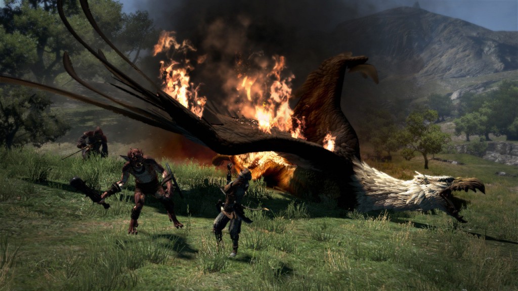 Dragon S Dogma Dark Arisen Western Release Dates Announced Capsule   Dragons Dogma Review 6 1024x576 