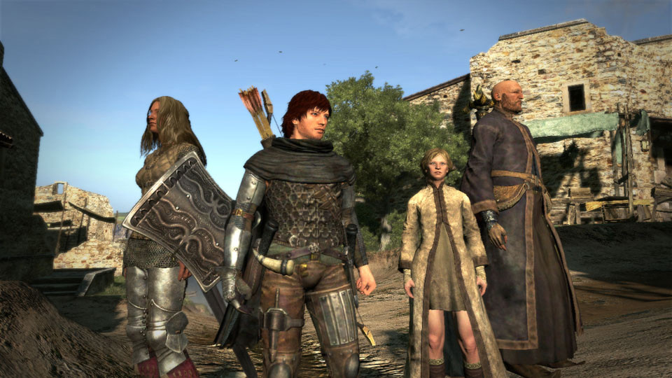 Dragon’s Dogma 2 in the works – Capsule Computers