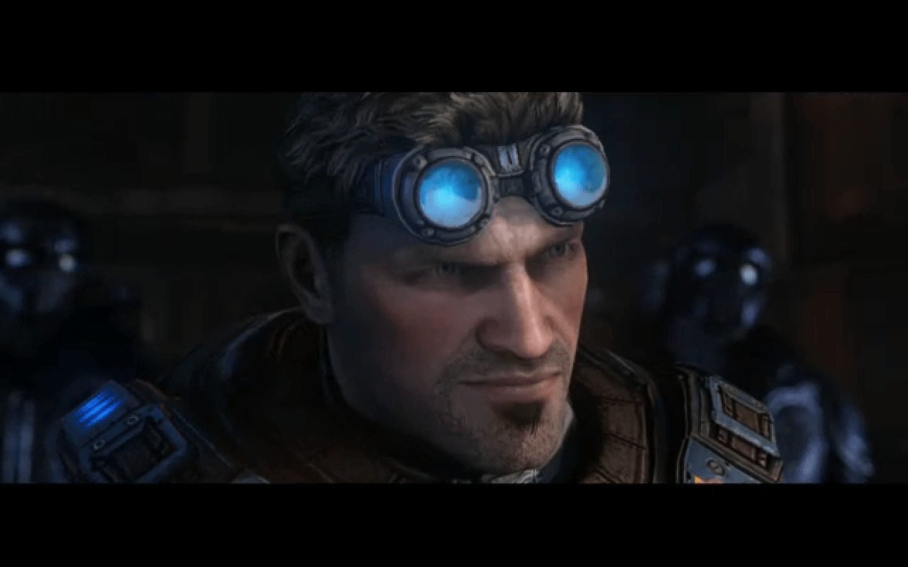 Gears of War Judgment featured at E3 2012 – Capsule Computers