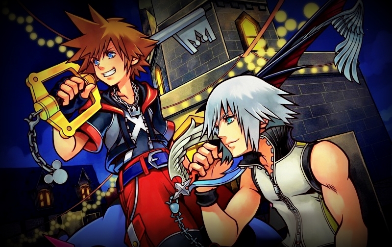 Fan Favourite Voice Actors Reprising Roles for Kingdom Hearts 3D ...