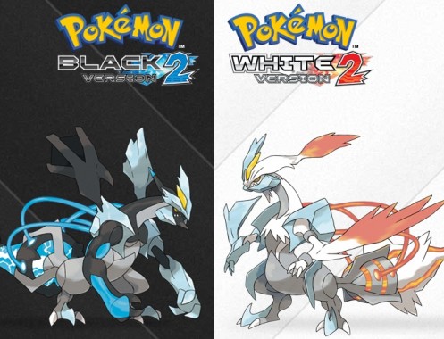 Pokemon Black And White 2 Official Website Now Open – Capsule Computers