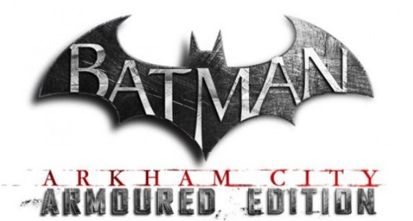 Batman Arkham City Armored Edition Hands On – Capsule Computers