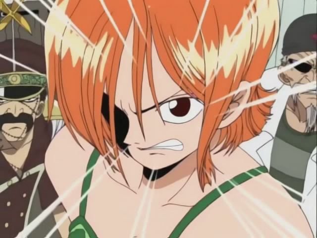 One Piece Episode of Nami Trailer Released – Capsule Computers